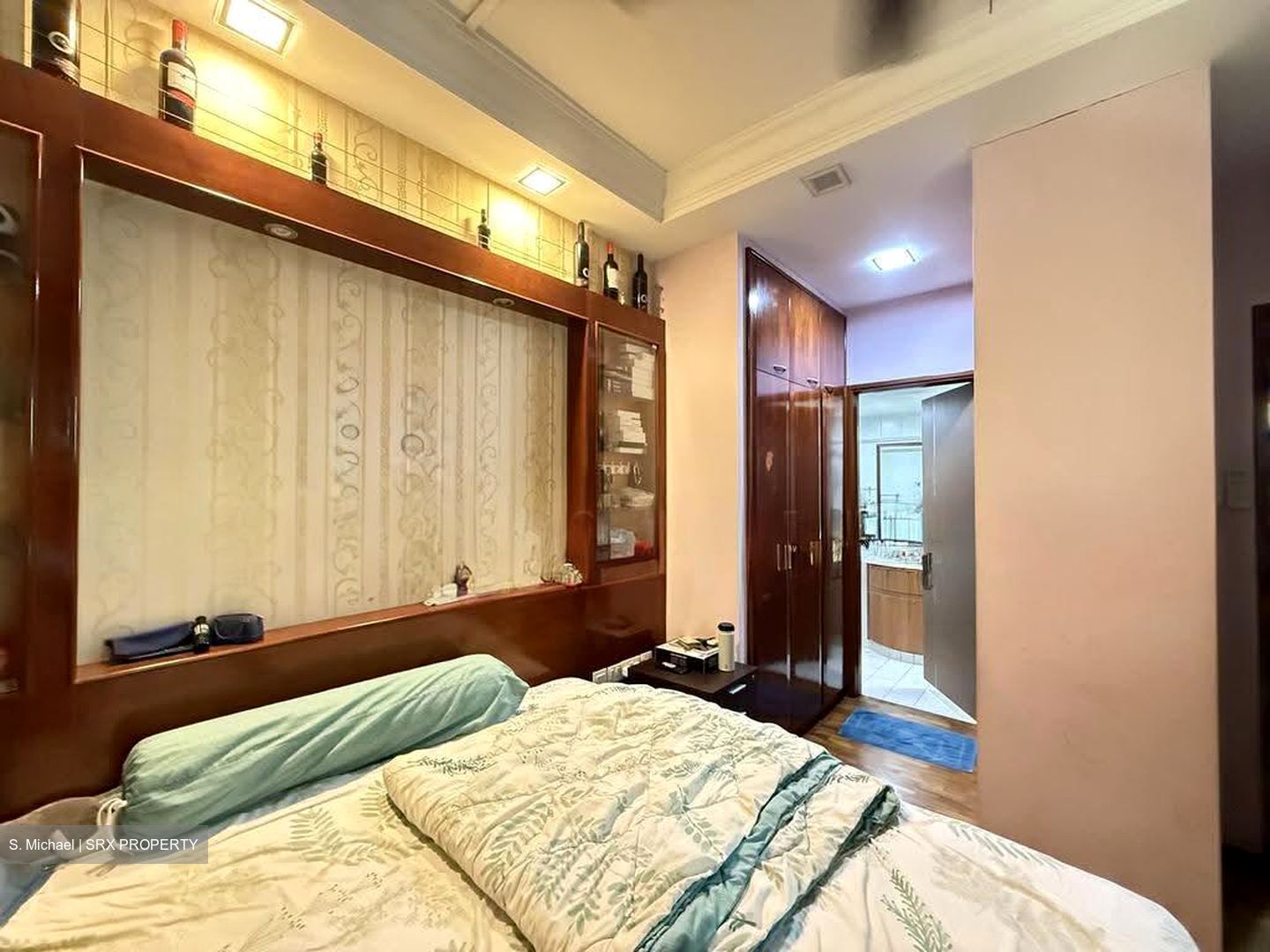 Summerdale (D22), Condominium #613253741